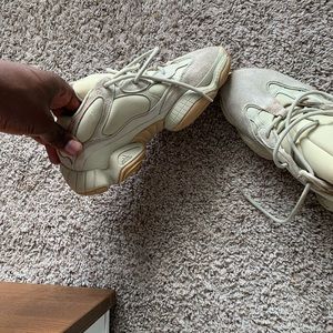 Yeezy 500